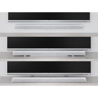 Sharp HT-SBW53121 (серебристый) Image #20