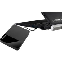 Toshiba Canvio Ready 4TB HDTP340EK3CA Image #5