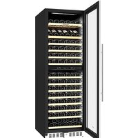Винный шкаф Libhof Sommelier SMD-165 black - Превью изображения №3 — Интернет-магазин Your Sale