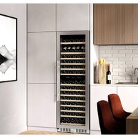 Винный шкаф Libhof Sommelier SMD-165 black - Превью изображения №9 — Интернет-магазин Your Sale