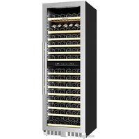 Винный шкаф Libhof Sommelier SMD-165 black - Превью изображения №7 — Интернет-магазин Your Sale