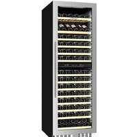 Винный шкаф Libhof Sommelier SMD-165 black - Превью изображения №4 — Интернет-магазин Your Sale