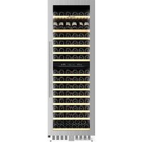 Винный шкаф Libhof Sommelier SMD-165 black - Превью изображения №5 — Интернет-магазин Your Sale