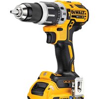 DeWalt DCD796D2 (с 2-мя АКБ 2 Ah) Image #2