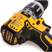 DeWalt DCD796D2 (с 2-мя АКБ 2 Ah) Image #3