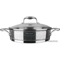 Сотейник Rondell RDS-353 - Превью изображения №2 — Интернет-магазин Your Sale