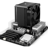 Кулер для процессора Jonsbo HX6250 - Превью изображения №7 — Интернет-магазин Your Sale