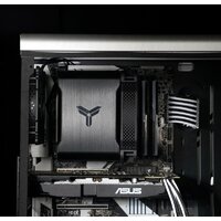 Кулер для процессора Jonsbo HX6250 - Превью изображения №3 — Интернет-магазин Your Sale