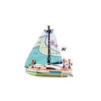 LEGO Friends 41716 Приключения Стефани на яхте Image #3