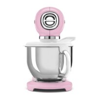 Smeg SMF03PKEU Image #2