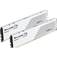 G.Skill Ripjaws S5 2x16ГБ DDR5 6000МГц F5-6000J3238F16GX2-RS5W Image #2
