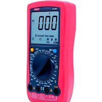 Мультиметр UNI-T UT58C - Превью изображения №4 — Интернет-магазин Your Sale