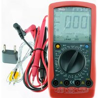 Мультиметр UNI-T UT58C - Превью изображения №5 — Интернет-магазин Your Sale