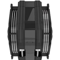 Кулер для процессора ALSEYE M120D Plus (черный) - Превью изображения №9 — Интернет-магазин Your Sale
