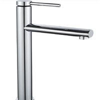 Rea Oval B6510 (хром)