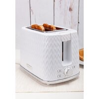 Eldom TO265 (белый) Image #4