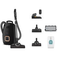 Пылесос Miele Guard L1 Cat & Dog ObsidianBlack - Превью изображения №2 — Интернет-магазин Your Sale