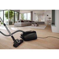 Пылесос Miele Guard L1 Cat & Dog ObsidianBlack - Превью изображения №5 — Интернет-магазин Your Sale