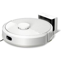 iRobot Roomba 105 Combo (белый)
