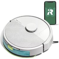 iRobot Roomba 105 Combo (белый) Image #2