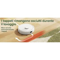 iRobot Roomba 105 Combo (белый) Image #6