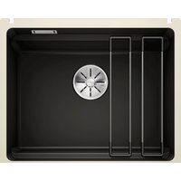 Blanco Etagon 500-U (черный) 525155 Image #1