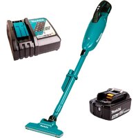 Makita DCL284FZ (без АКБ и ЗУ) Image #1