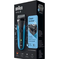 Braun Series 3 310s Wet&Dry Image #4