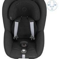 Maxi-Cosi Pearl 360 Pro (authentic black) Image #2