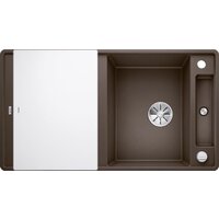 Blanco Axia III 5 S-F 523236 (кофе, стеклянная доска) Image #1