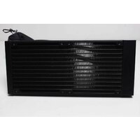 Система жидкостного охлаждения для процессора DeepCool LS520S Zero Dark Black R-LS520-BKNNMM-G-1 - Превью изображения №3 — Интернет-магазин Your Sale
