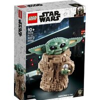 LEGO Star Wars 75318 Малыш
