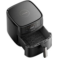Аэрогриль (аэрофритюрница) Dreame Air Fryer AF10 (черный) - Превью изображения №4 — Интернет-магазин Your Sale