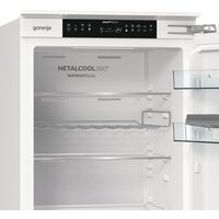Холодильник Gorenje NRKI517E82WF - Превью изображения №8 — Интернет-магазин Your Sale