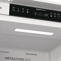 Холодильник Gorenje NRKI517E82WF - Превью изображения №7 — Интернет-магазин Your Sale