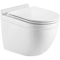 WeltWasser Heimbach 043 GL-WT (белый глянец)
