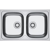 Franke Spark SKX 620-34-34/80 101.0712.234