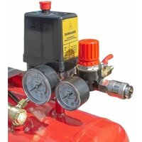 Компрессор Edon OAC-25/1600 - Превью изображения №3 — Интернет-магазин Your Sale