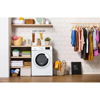 Стиральная машина Gorenje WHE60SFS - Превью изображения №9 — Интернет-магазин Your Sale