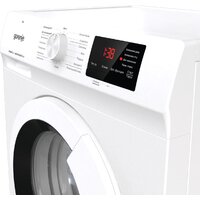 Стиральная машина Gorenje WHE60SFS - Превью изображения №6 — Интернет-магазин Your Sale