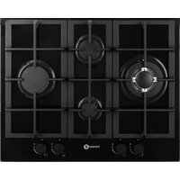 Варочная панель Schtoff H6047C30IS Black - Превью изображения №2 — Интернет-магазин Your Sale
