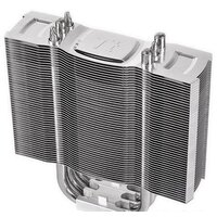 Кулер для процессора Thermaltake NiC L32 (CL-P002-AL14RE-A) - Превью изображения №3 — Интернет-магазин Your Sale