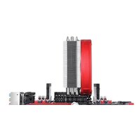 Кулер для процессора Thermaltake NiC L32 (CL-P002-AL14RE-A) - Превью изображения №5 — Интернет-магазин Your Sale