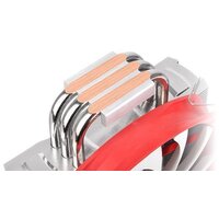 Кулер для процессора Thermaltake NiC L32 (CL-P002-AL14RE-A) - Превью изображения №2 — Интернет-магазин Your Sale