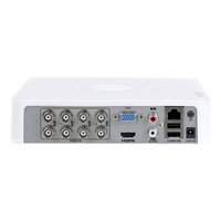Гибридный видеорегистратор Hikvision iDS-7108HQHI-M1/S - Превью изображения №3 — Интернет-магазин Your Sale