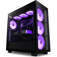 Система жидкостного охлаждения для процессора NZXT Kraken 360 RGB RL-KR360-B1 - Превью изображения №6 — Интернет-магазин Your Sale