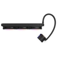 Система жидкостного охлаждения для процессора NZXT Kraken 360 RGB RL-KR360-B1 - Превью изображения №2 — Интернет-магазин Your Sale