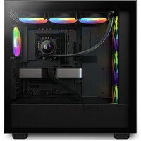 Система жидкостного охлаждения для процессора NZXT Kraken 360 RGB RL-KR360-B1 - Превью изображения №5 — Интернет-магазин Your Sale