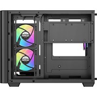 Корпус Ocypus Iota C50 Curve BK ARGB - Превью изображения №3 — Интернет-магазин Your Sale
