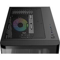 Корпус Ocypus Iota C50 Curve BK ARGB - Превью изображения №7 — Интернет-магазин Your Sale